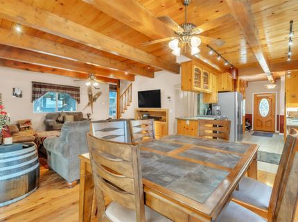 3686 Woodlake Drive, Lake Almanor, CA 96137 Photo