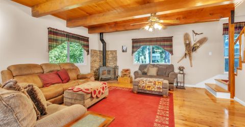 3686 Woodlake Drive, Lake Almanor, CA 96137 Photo