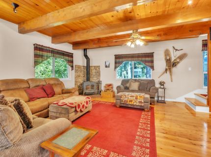 3686 Woodlake Drive, Lake Almanor, CA 96137 Photo