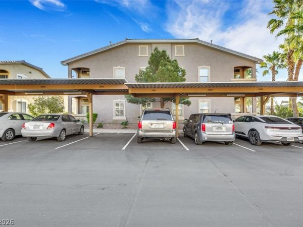 8805 Jeffreys Street , Unit 1004, Las Vegas, NV 89123