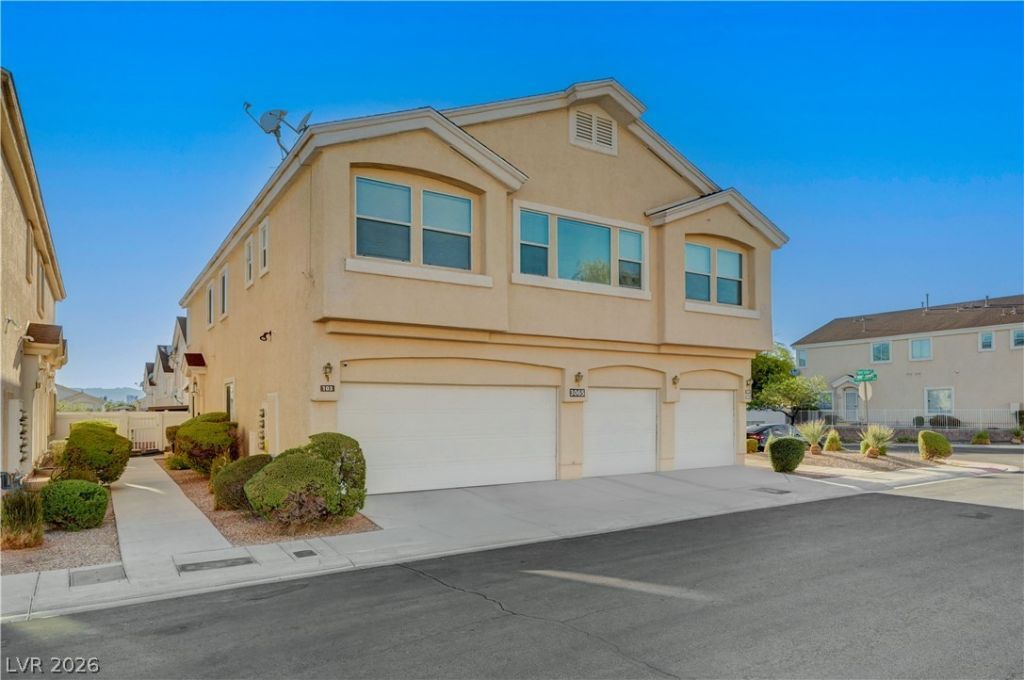 3065 Gary Cooper Street, Unit 102, Las Vegas, NV 89122 Main Photo