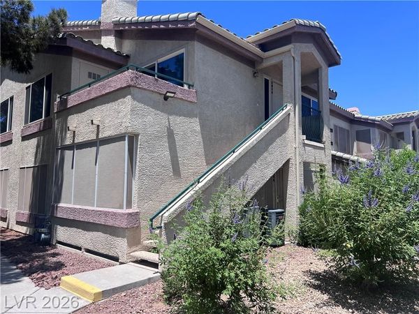 5710 E Tropicana Avenue, Unit 2025, Las Vegas, NV 89122