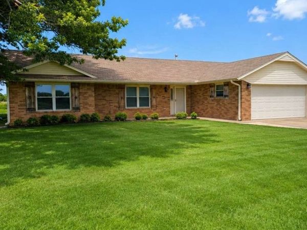 1300 W 53rd Street S, Muskogee, OK 74401