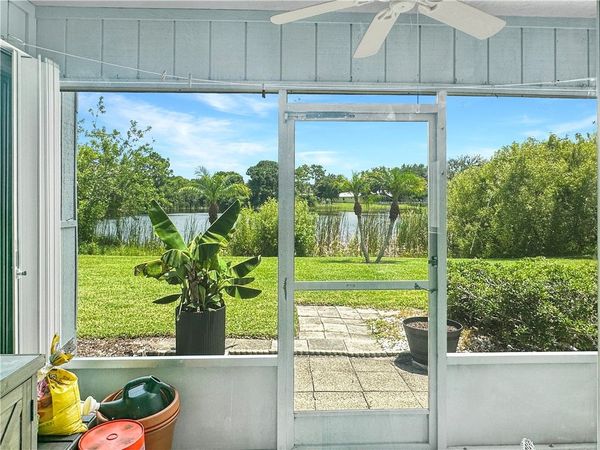 5717 Deer Run Drive, Unit 4A, Fort Pierce, FL 34951