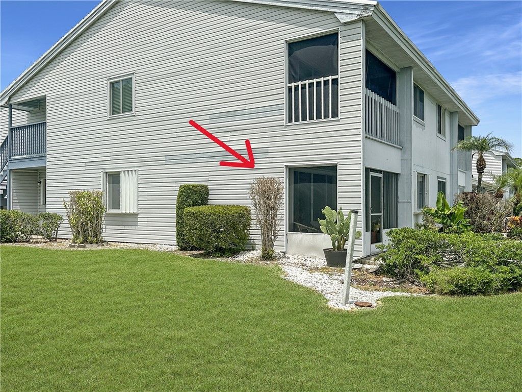 5717 Deer Run Drive, Unit 4A, Fort Pierce, FL 34951 Photo