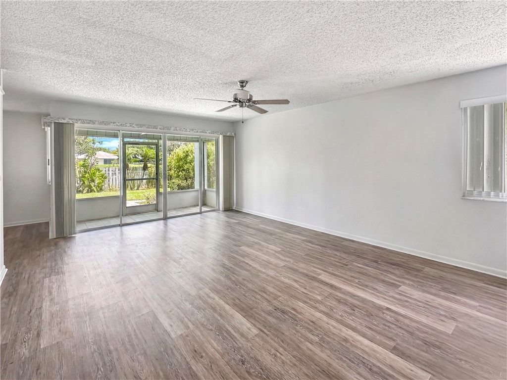 5717 Deer Run Drive, Unit 4A, Fort Pierce, FL 34951 Photo