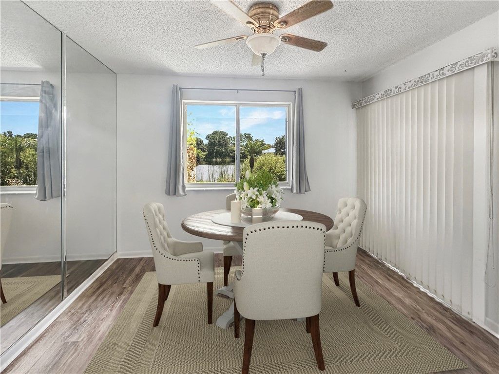 5717 Deer Run Drive, Unit 4A, Fort Pierce, FL 34951 Photo