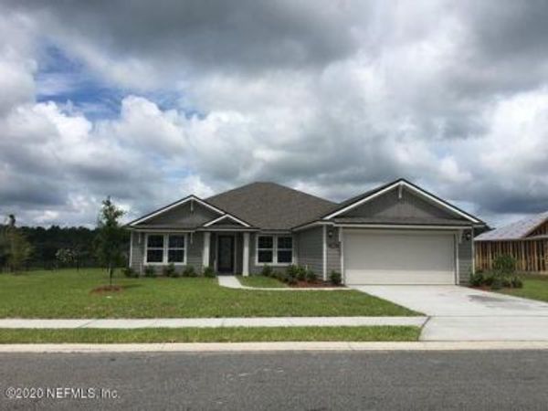 313 OLD HICKORY FOREST Road, St. Augustine, FL 32084