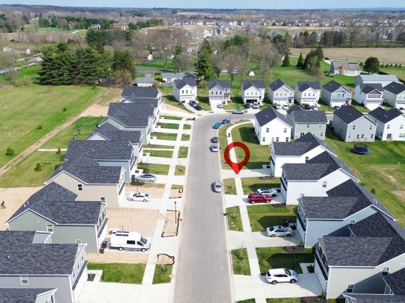 8587 Erie Loop, Canal Winchester, OH 43110 Photo 50
