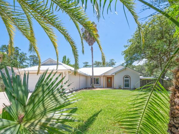 355 Seabreeze Ave, St Augustine, FL 32080