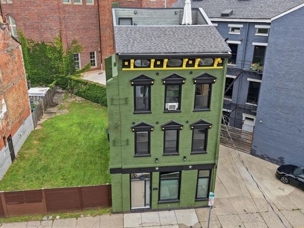 154 E McMicken Avenue, Cincinnati, OH 45202