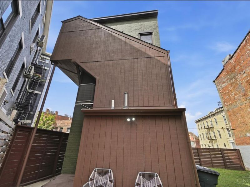 154 E McMicken Avenue, Cincinnati, OH 45202 Photo 53