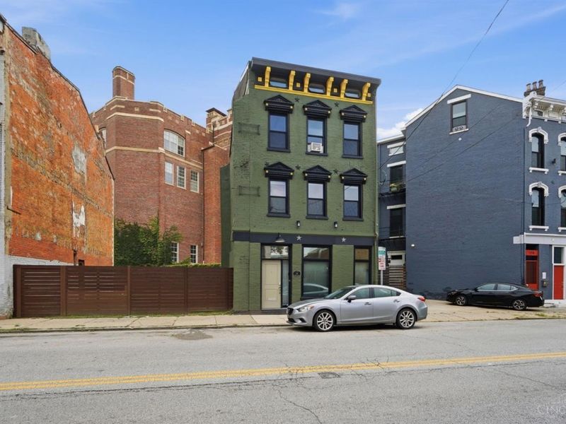 154 E McMicken Avenue, Cincinnati, OH 45202 Photo 64