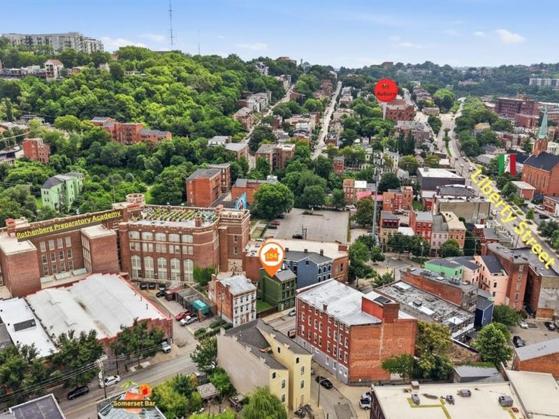 154 E McMicken Avenue, Cincinnati, OH 45202 Photo 65