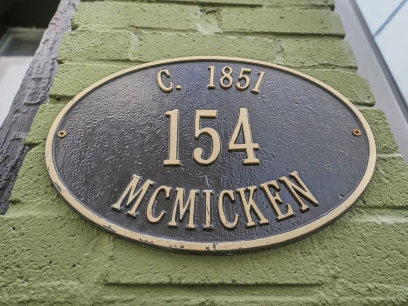 154 E McMicken Avenue, Cincinnati, OH 45202 Photo 68