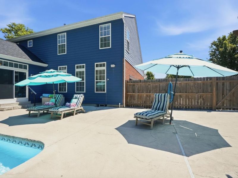 427 Brookhurst Drive, Monroe, OH 45050 Photo 60