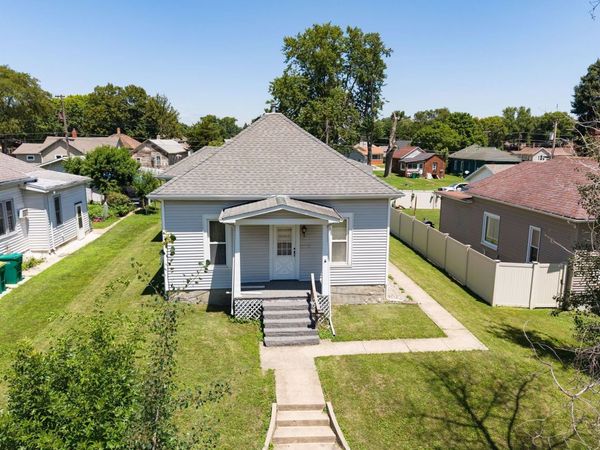 308 W Lincoln Avenue , Streator, IL 61364