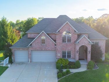1617 GRANDLAKE Court, Pekin, IL 61554
