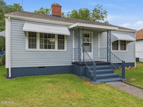 249 Kershaw Street NE, Aiken, SC 29801