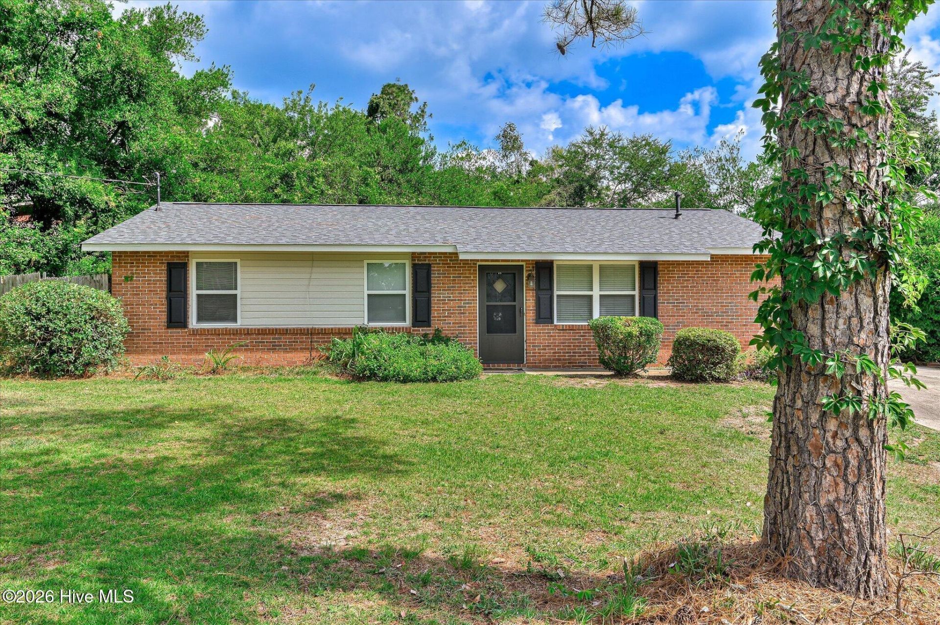 601 Kershaw Drive, North Augusta, SC 29841 Main Photo
