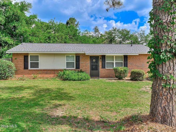 601 Kershaw Drive, North Augusta, SC 29841