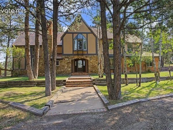 8310 Windfall Way, Colorado Springs, CO 80908