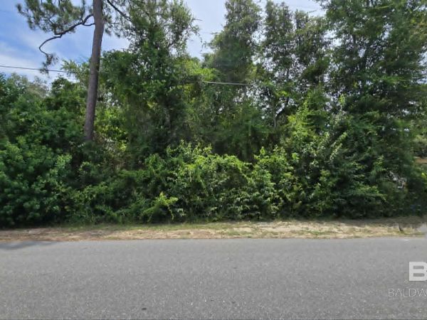 0 Florida Avenue, Orange Beach, AL 36561