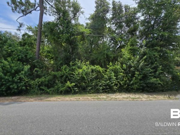 0 Florida Avenue, Orange Beach, AL 36561