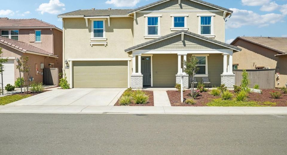 4981 Gold Rush Dr, Folsom, CA 95630 Photo