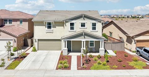 4981 Gold Rush Dr, Folsom, CA 95630 Photo