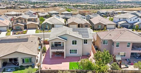 4981 Gold Rush Dr, Folsom, CA 95630 Photo