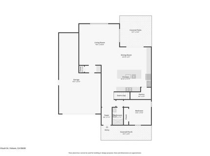 4981 Gold Rush Dr, Folsom, CA 95630 Photo