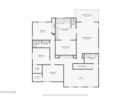 4981 Gold Rush Dr, Folsom, CA 95630 Photo