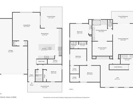 4981 Gold Rush Dr, Folsom, CA 95630 Photo