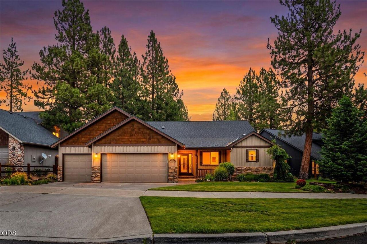 61274 Columbine Lane, Bend, OR 97702 Main Photo