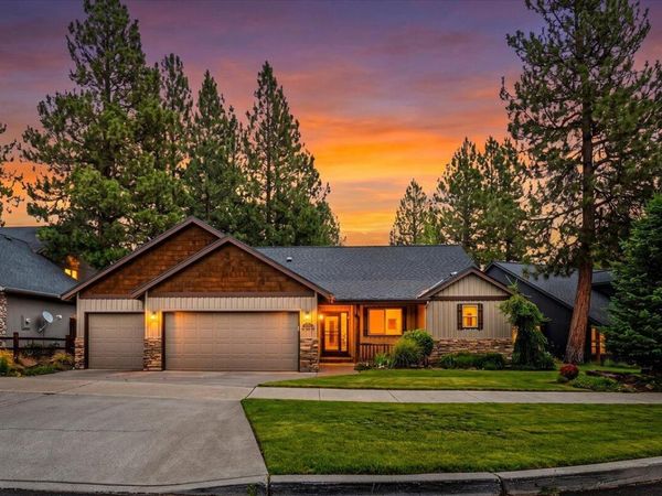 61274 Columbine Lane, Bend, OR 97702