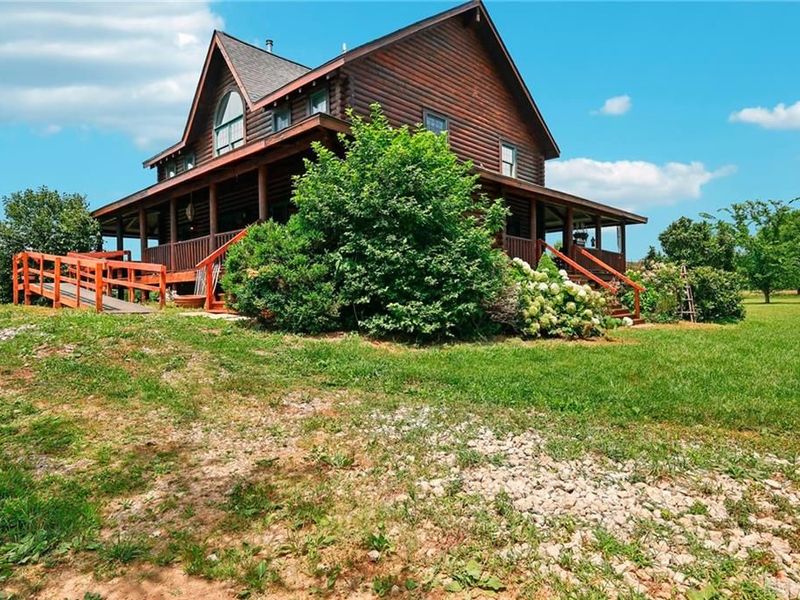 963 Pratt Road, Vernon Township, OH 45107 Photo 11