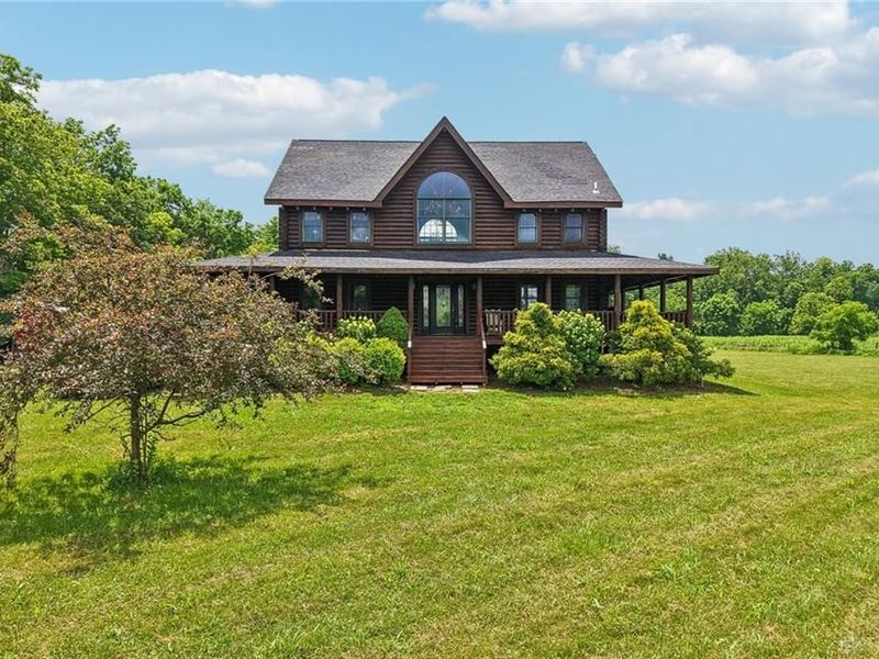 963 Pratt Road, Vernon Township, OH 45107 Photo 13