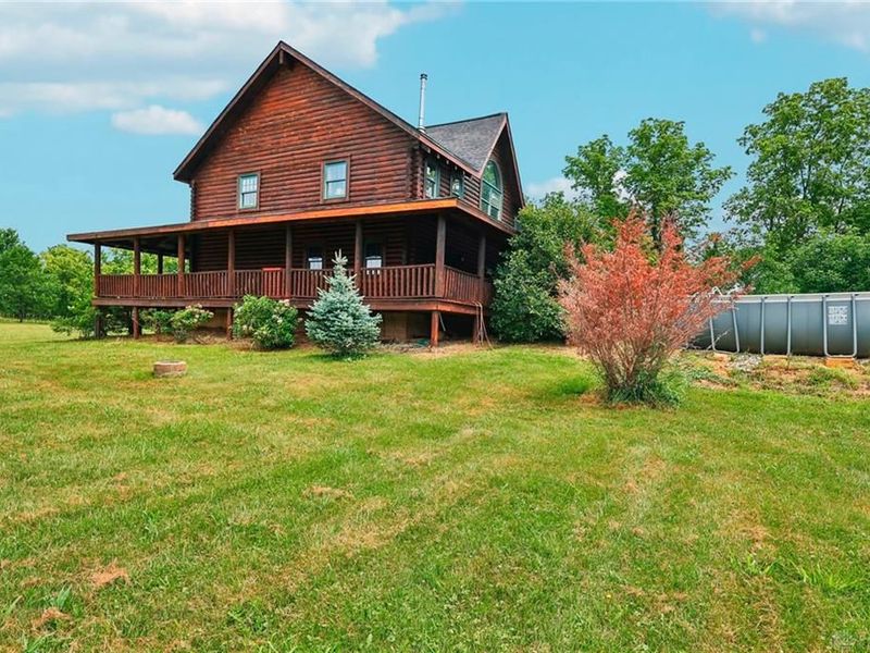 963 Pratt Road, Vernon Township, OH 45107 Photo 15
