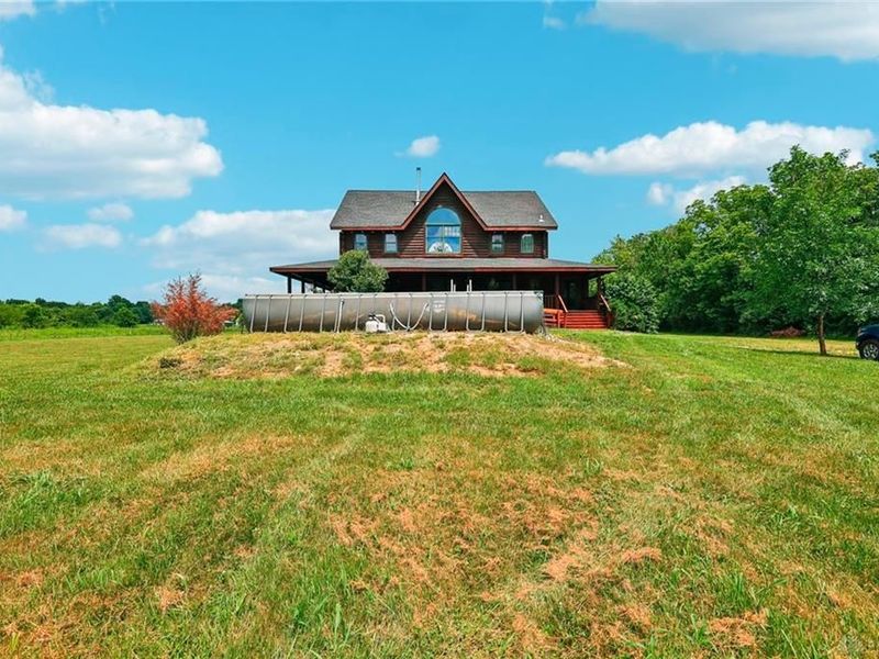 963 Pratt Road, Vernon Township, OH 45107 Photo 17
