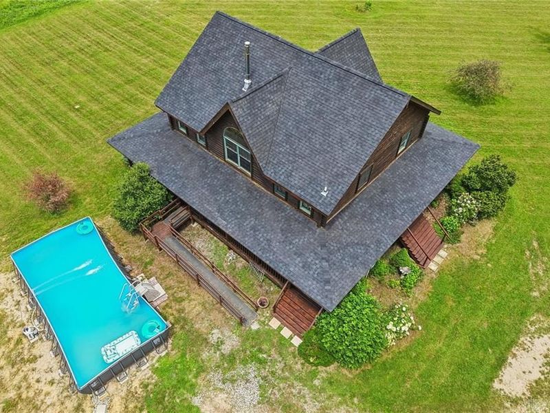 963 Pratt Road, Vernon Township, OH 45107 Photo 71