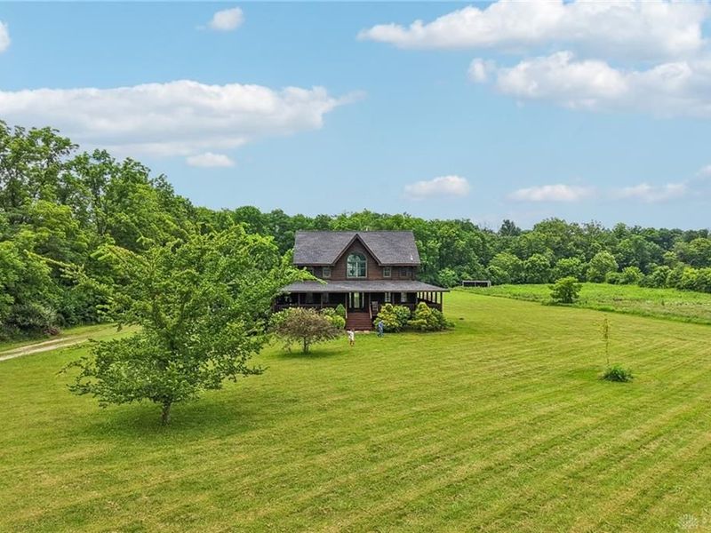 963 Pratt Road, Vernon Township, OH 45107 Photo 75