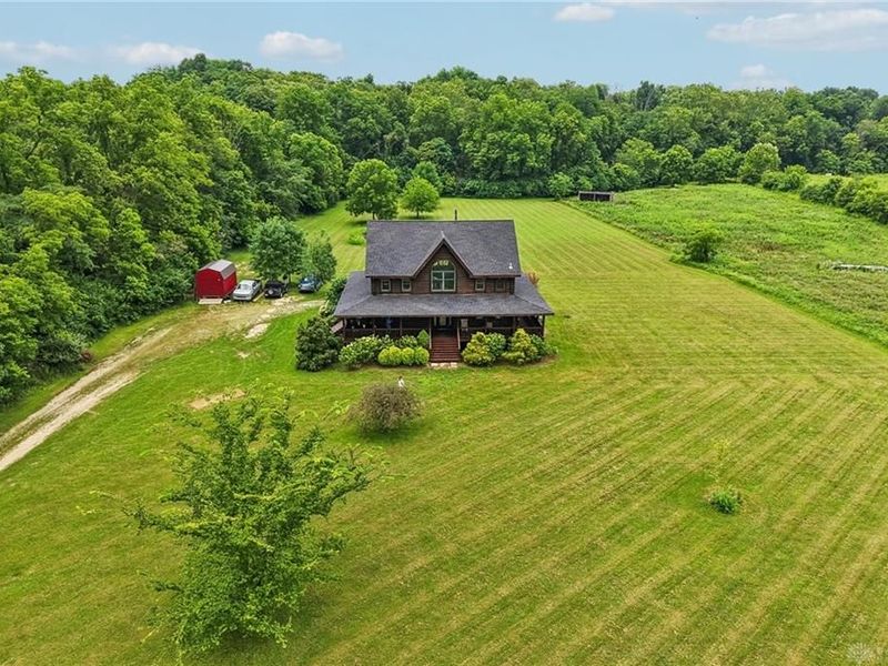 963 Pratt Road, Vernon Township, OH 45107 Photo 76