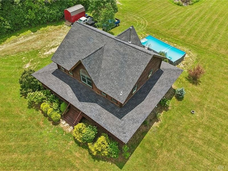 963 Pratt Road, Vernon Township, OH 45107 Photo 77