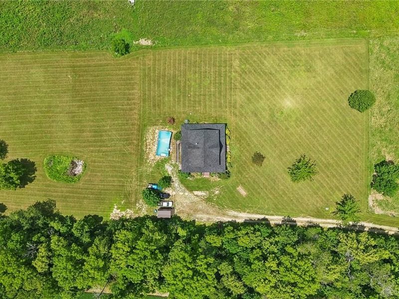963 Pratt Road, Vernon Township, OH 45107 Photo 78