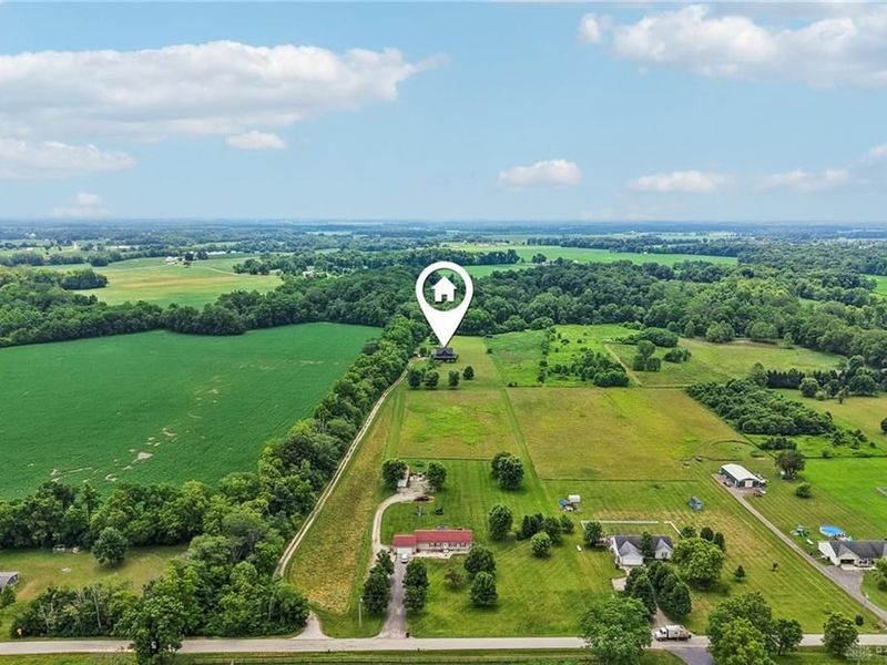 963 Pratt Road, Vernon Township, OH 45107 Photo 80