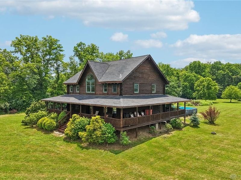 963 Pratt Road, Vernon Township, OH 45107 Photo 9