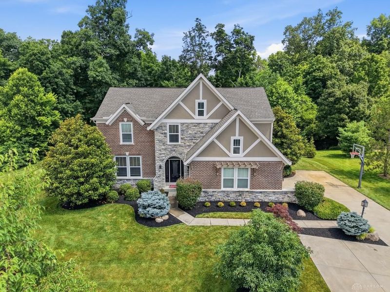 101 Dorsey Lane, Loveland, OH 45140 Photo 2