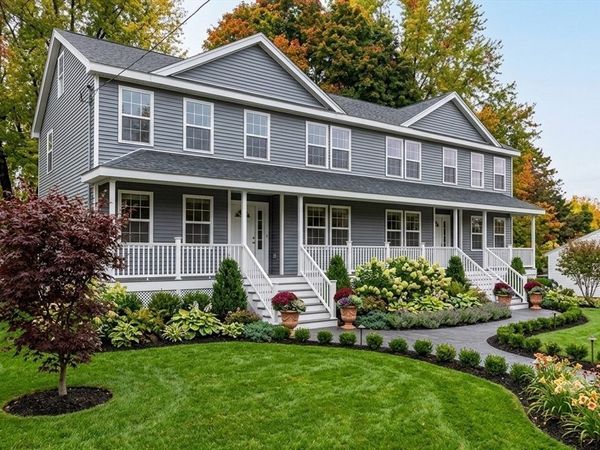 350 South Rd, Unit 2, Bedford, MA 01730