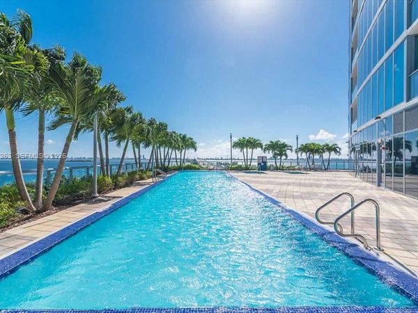 601 NE 36th St , Unit 2203, Miami, FL 33137